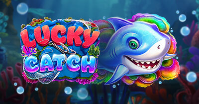 Rajabets Lucky Catch